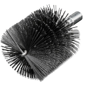 Buderus Щетка для чистки котла M10 I без ручки Nylon 43Dx110mm  