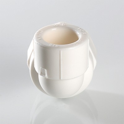 Valtec Угольник PPR с переходом на вн. р. 25х1/2  