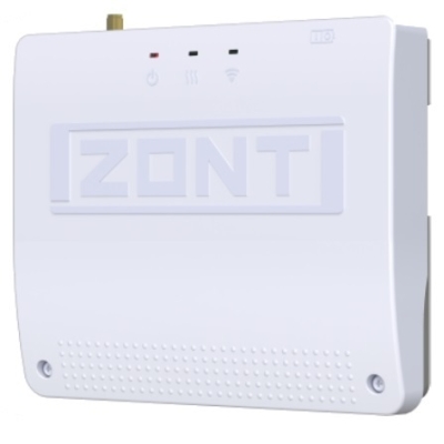 Термостат ZONT SMART NEW ML00005886