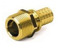 Rehau Переходник с наружной резьбой 32x4,4- R 3/4