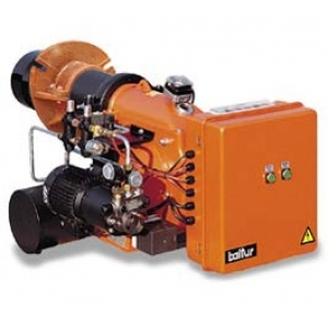 Мазутная горелка BT 350 DSNM-D 50Hz  