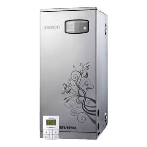 Газовый котел Navien GA 23KN  