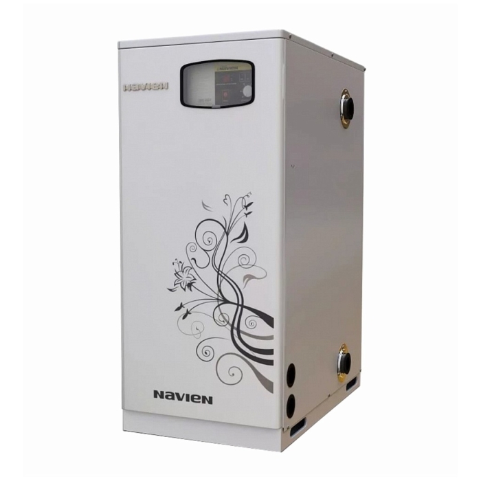 Газовый котел Navien GA 23KN  