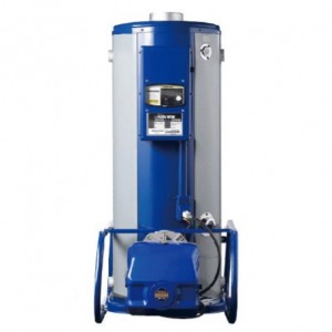 Газовый котел Navien 735 GTD