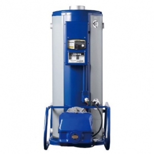 Газовый котел Navien 735 GTD  