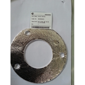 Navien Прокладка горелки GA 11-35K, GST 35-60K, LST 50-60KR