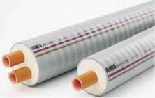Rehau Tруба RAUTHERMEX UNO серия 2 SDR 7,4 32/76