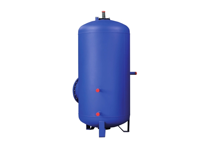 Бойлер косвенного нагрева Atlantic Corflow 1000L  