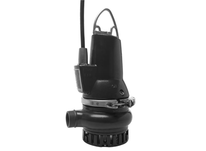 Канализационная установка Grundfos DP 10.50.09.Ex.2.1.502  