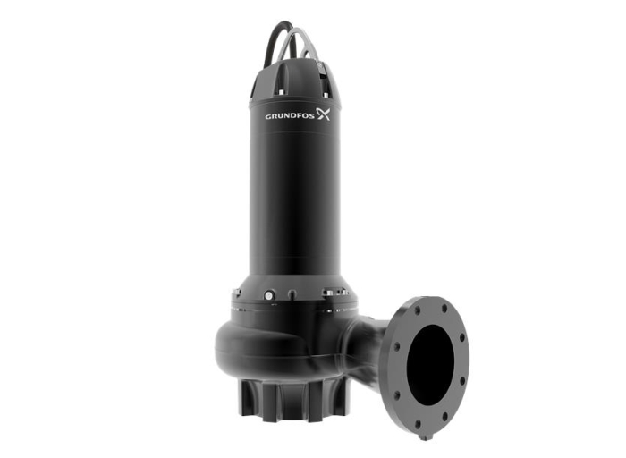 Дренажный насос Grundfos SL 1.80.100.220.2.52S.S.N.51D  