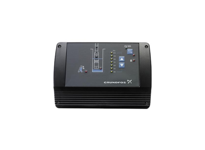 Grundfos Комплект для поддержания постоянного давления для всех насосов серии SQE  
