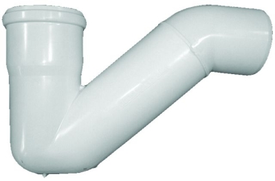 HL 610 Сифонное колено DN110