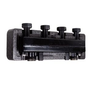 Grundfos Коллектор двухконтурный с гидроразделителем