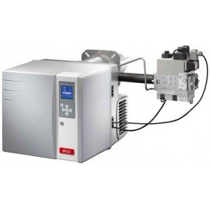 Горелка на комбинированном топливе Elco VGL 3.360 D KN d21411/2 - Rp 2