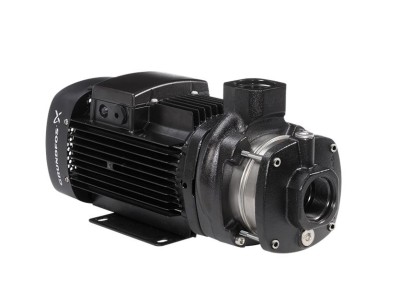 Насос для повышения давления Grundfos CM10-1 A-R-A-E-AQQE