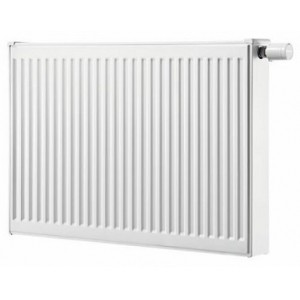Стальной радиатор Buderus K-Profil 11 400 1200