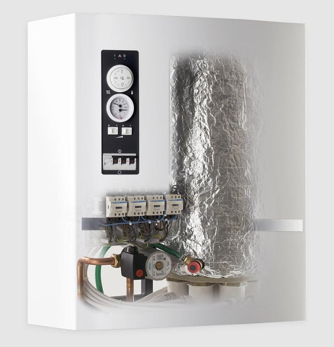 Электрический котёл Buderus Logamax E213 30  