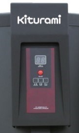 Дизельный котёл Kiturami KSO HI FIN 50  