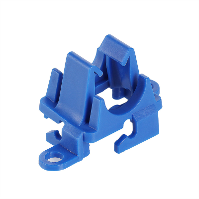 Valtec 10000004 Клипса поворотная для крепление труб 14-20мм