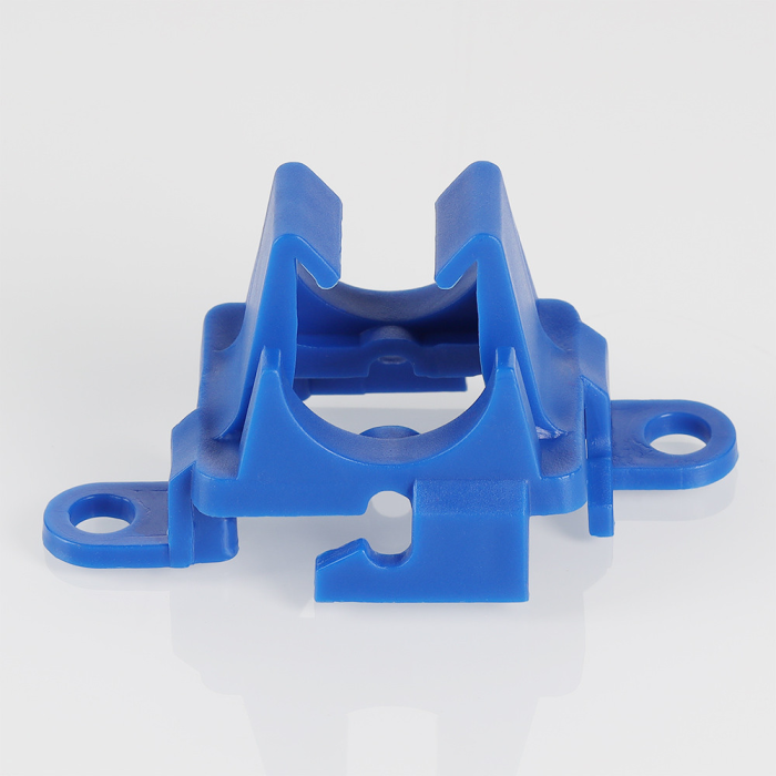 Valtec 10000004 Клипса поворотная для крепление труб 14-20мм  