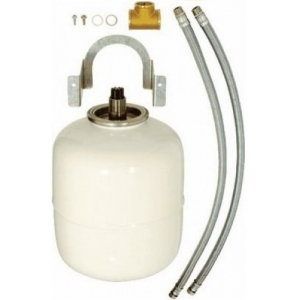 Bosch Расшир. Бак ГВС Nr.1079 Trinkwasser MAG 8 L