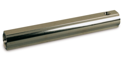 Luxor Коллектор распределительный 1 на 2 контура