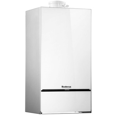 Конденсационный котёл Buderus Logamax Plus GB172 24 iW