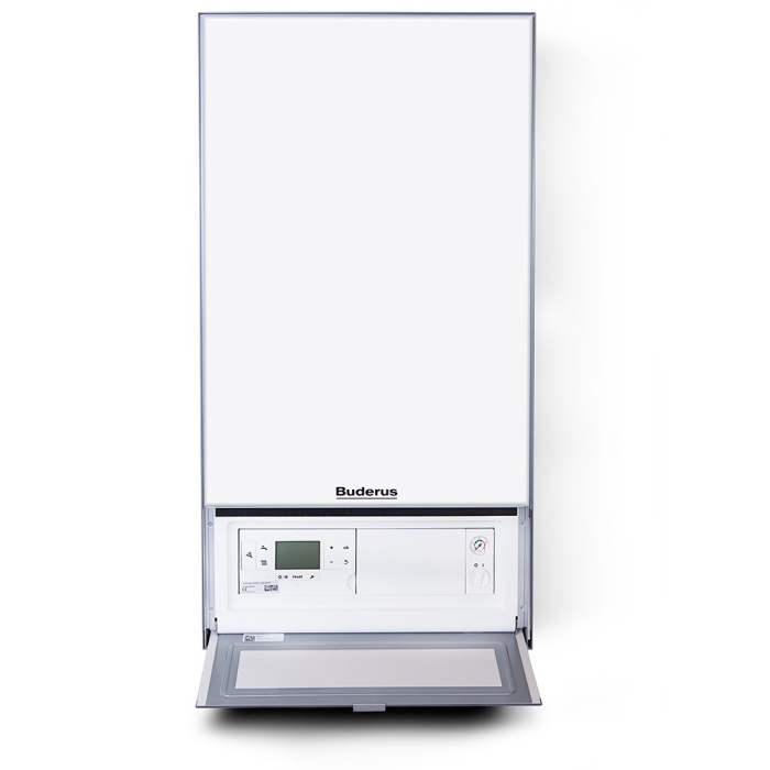 Конденсационный котёл Buderus Logamax Plus GB172 24 iW  
