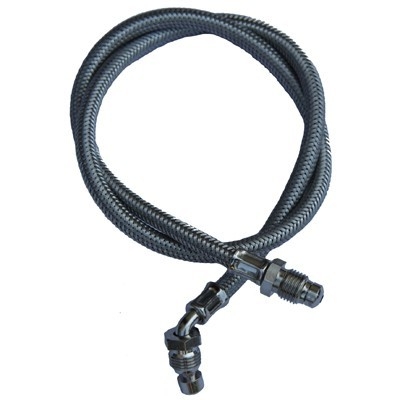 Kiturami Топливная трубка PF1/4*5 *1000L