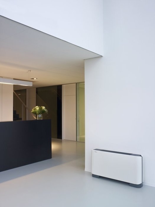 Daikin REMQ5T  