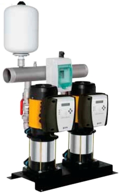 Насосная станция Espa CKE2 T ASPRI25 5 SPEEDRIVE