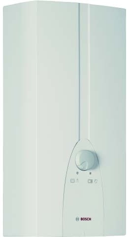 Электрический водонагреватель Bosch ED 12-2S  