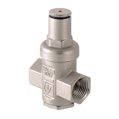 Valtec Редуктор давления поршневой, от 1 до 4,5 бар 1 1/2"  