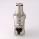 Valtec Редуктор давления поршневой, от 1 до 4,5 бар 1 1/2  