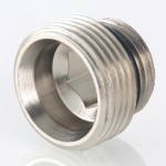 Valtec Адаптер для узла нижнего подкл. рад., Евроконус х 1/2  