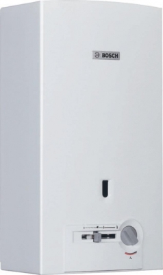 Водонагреватель газовый Bosch Therm 8000 O GWH 13-2P CTD H F3