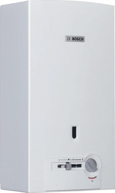 Водонагреватель газовый Bosch Therm 8000 O GWH 13-2P CTD H F3  
