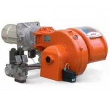 Газовая горелка Baltur (Балтур) TBG 200 LX ME 50Hz