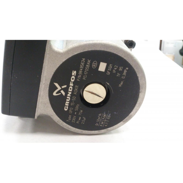 Baxi Насос циркуляционный (6310401034)  