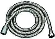 Шланг для душа Do.Korona DK-031-150, чёрный