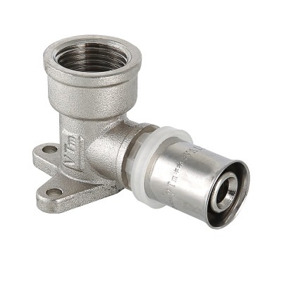 Valtec Водорозетка пресс 16х1/2&quot;