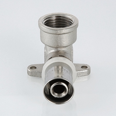 Valtec Водорозетка пресс 16х1/2  