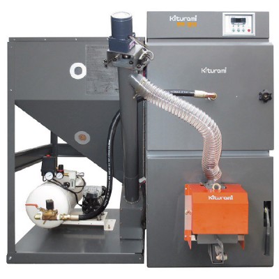 Kiturami Труба сгорания горелки (KRP 50)