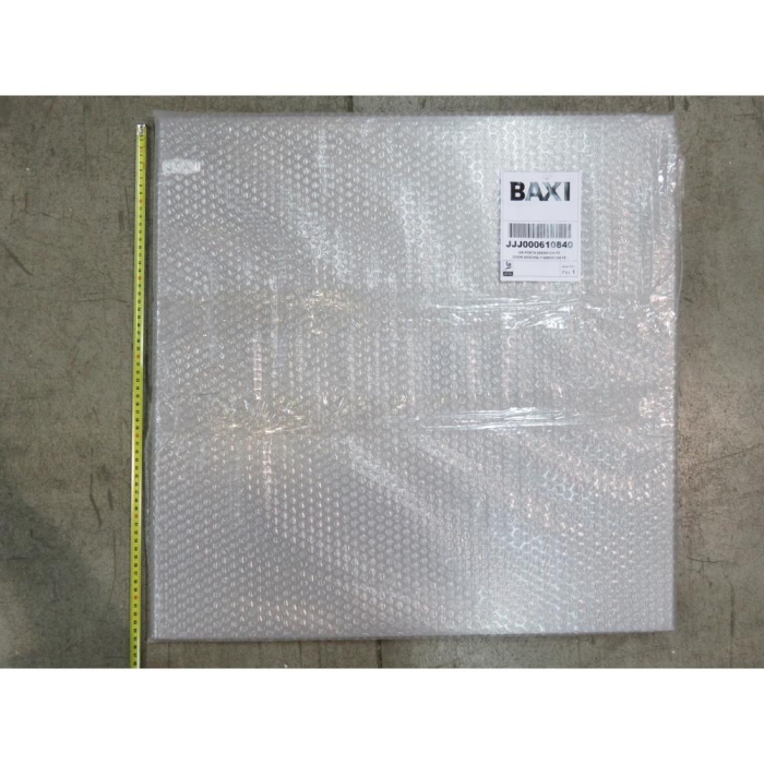   Baxi Панель передняя в сборе (767299200)  
