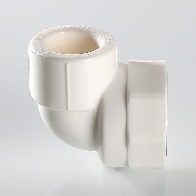 Valtec Угольник PPR с переходом на вн. р. 25х3/4  