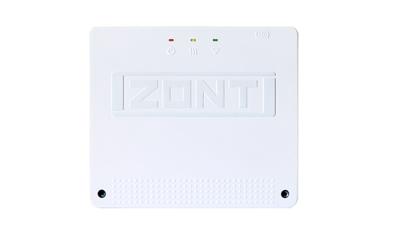 Блок расширения ZONT EX-77 для Climatic 1.3 ML00004766