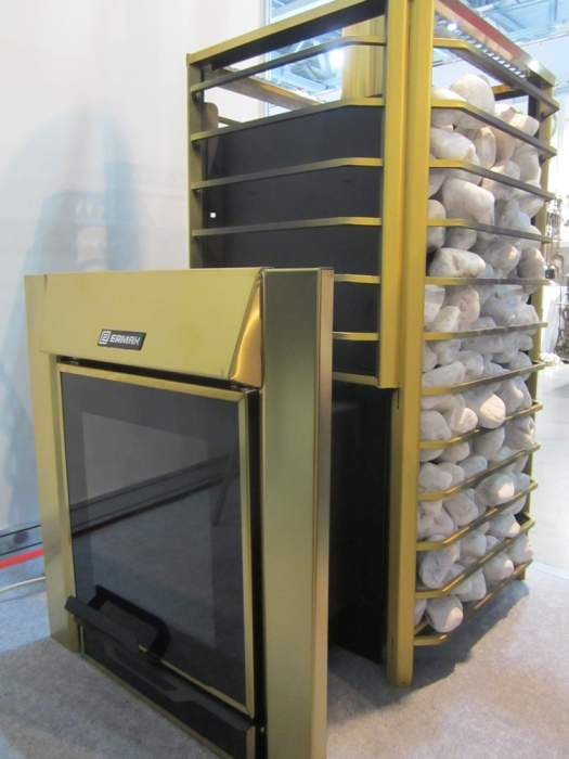 ERMAK 36 СЕТКА ЛЮКС GOLD  