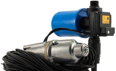Насосная станция UNIPUMP Станция авт.водоснабж. АКВАРОБОТ ВИБРА 2-25 Н, шт