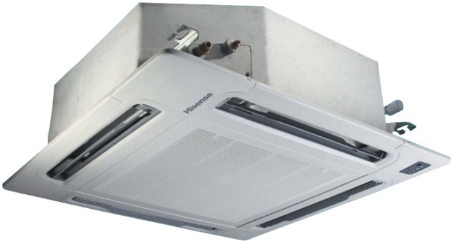 Hisense AVBC-30HJFKA  