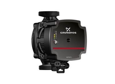 Циркуляционный насос Grundfos ALPHA1 L 25-60 130